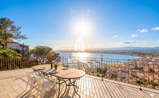 Villa a Roses, Catalogna, Spagna 1