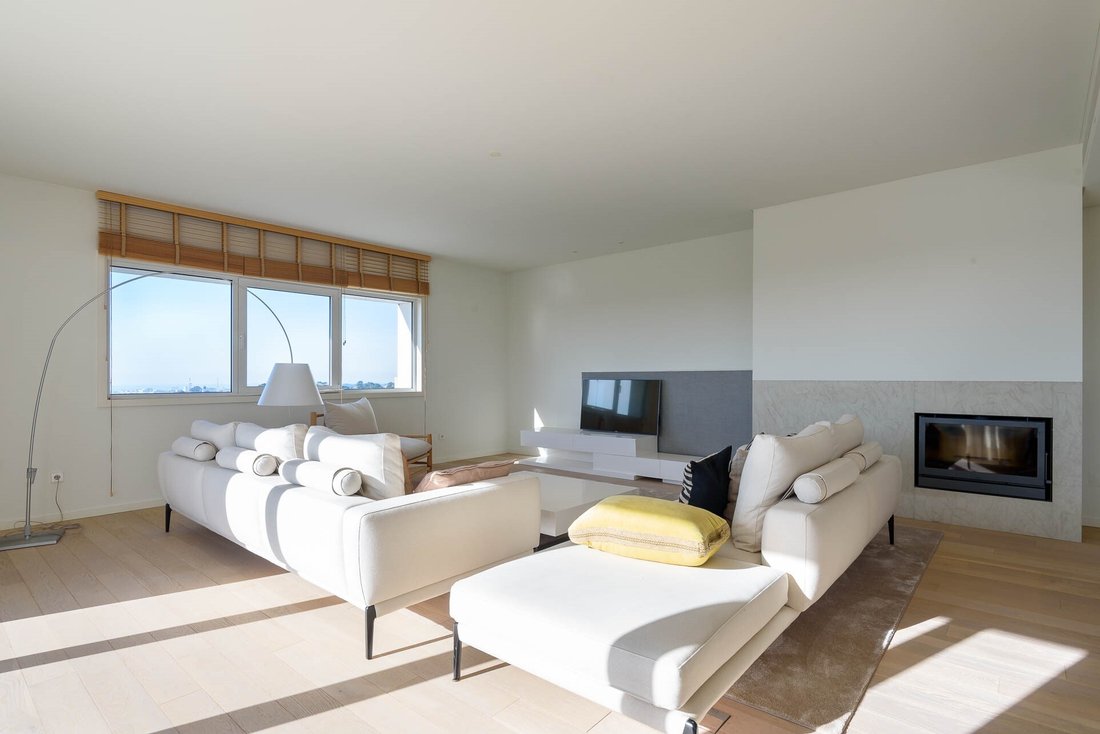 Apartment in Bonfim, Porto District, Portugal 4 - 18337454