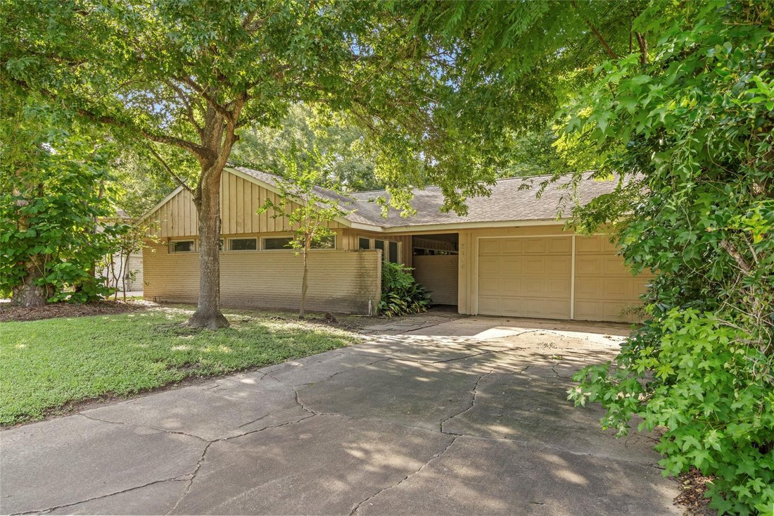 Haus in Houston, Texas, Vereinigte Staaten 3 - 18340929