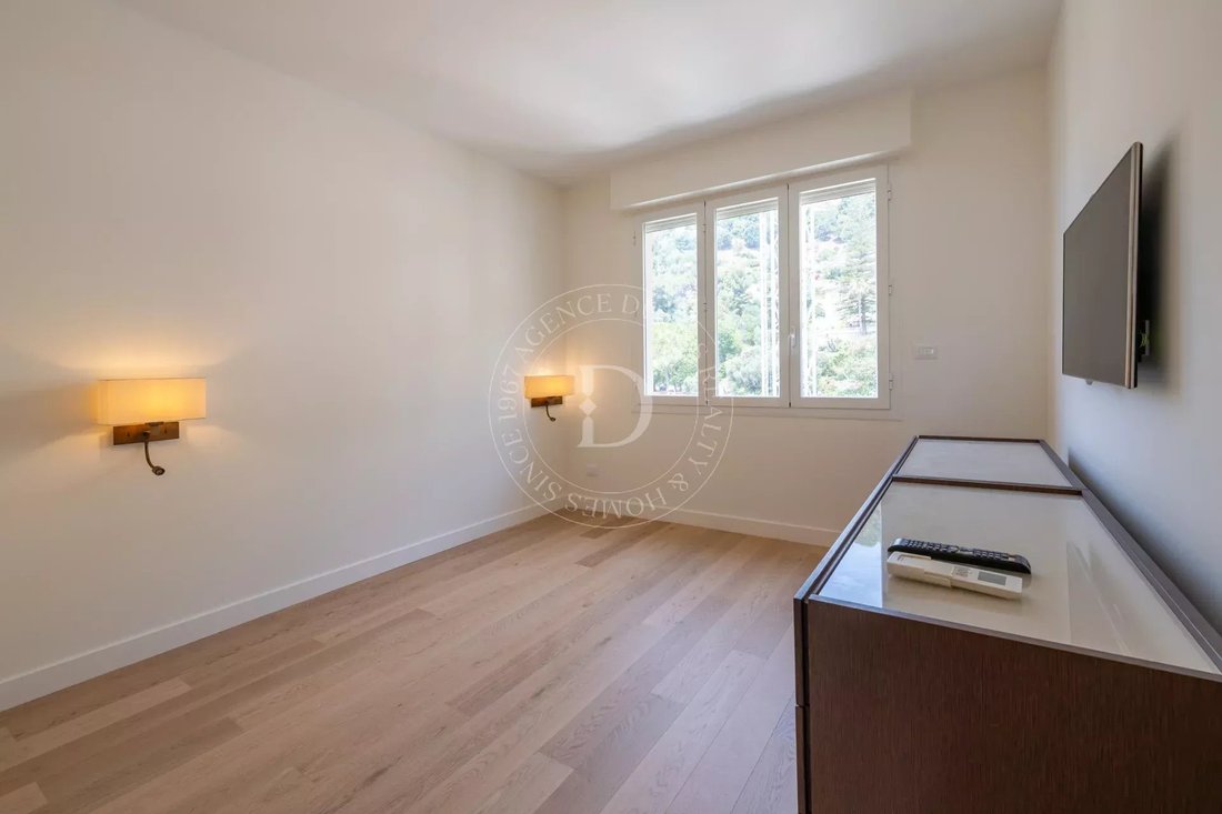 Apartment in Beaulieu-sur-Mer, Provence-Alpes-Côte d'Azur, France 5 - 18337322