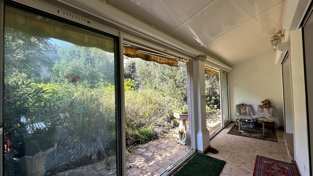 House in Nord, Cavalaire-sur-Mer, France 3 - 18337151
