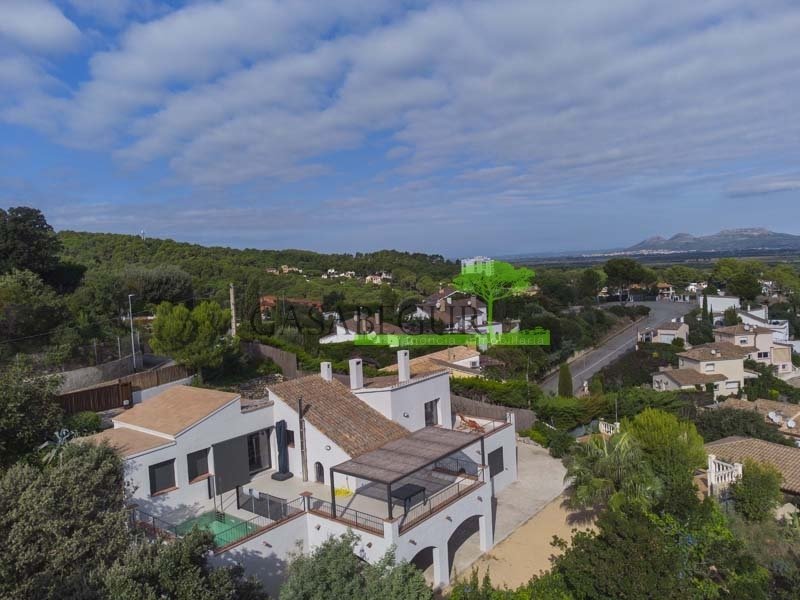 House in Begur, Catalonia, Spain 4 - 18336144