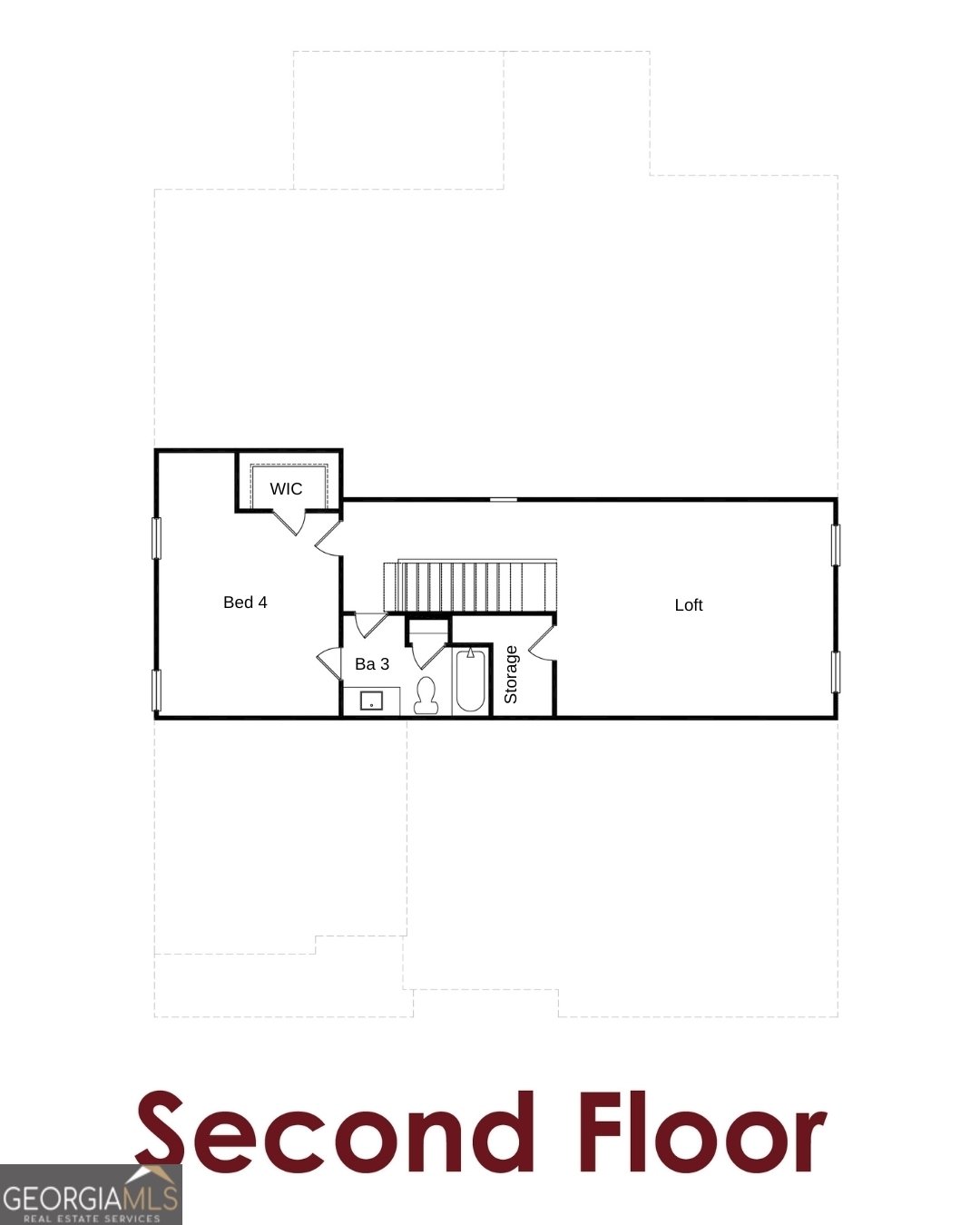 House in Auburn, Georgia, United States 3 - 18340663