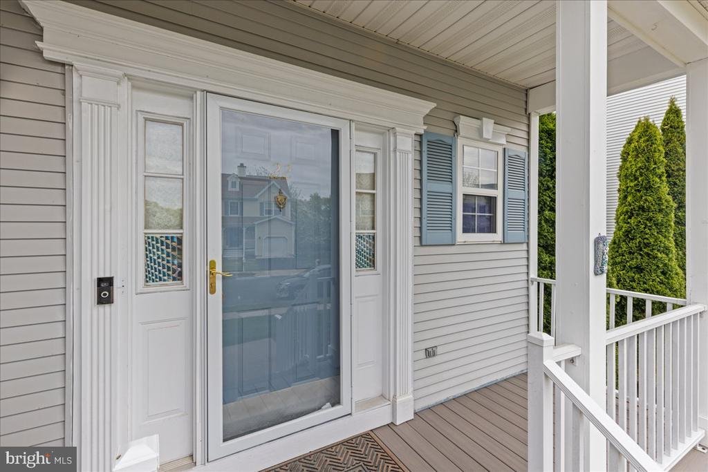 House in South Brunswick Township, New Jersey, United States 4 - 18340755