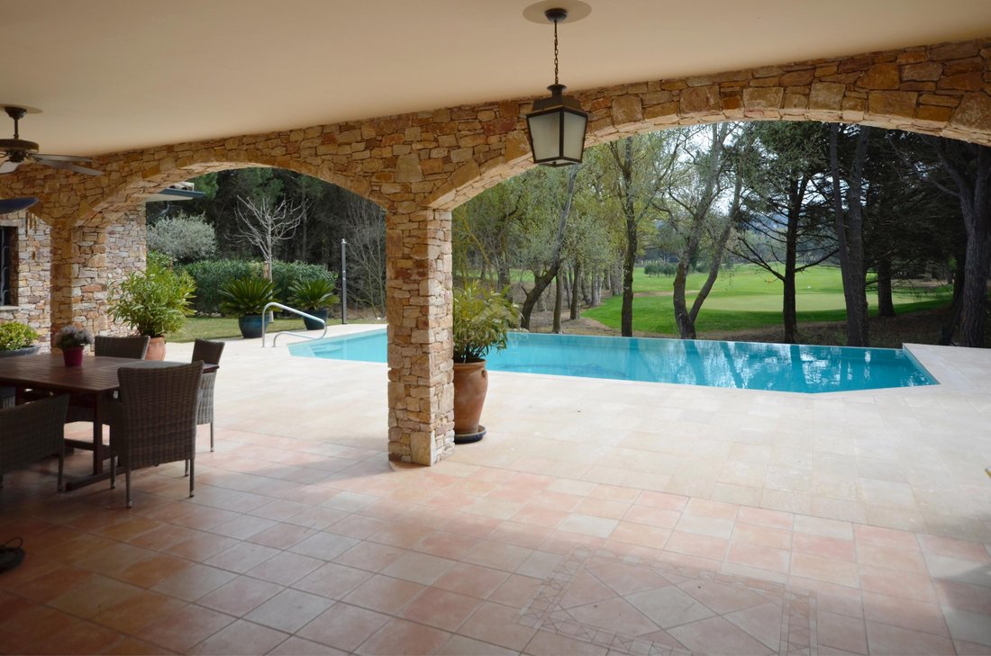 Villa in Pals, Catalonia, Spain 2 - 18335890