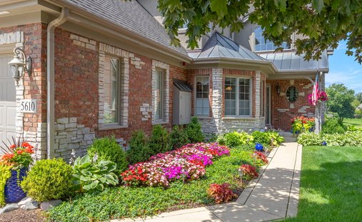 Condominio a Downers Grove, Illinois, Stati Uniti 1