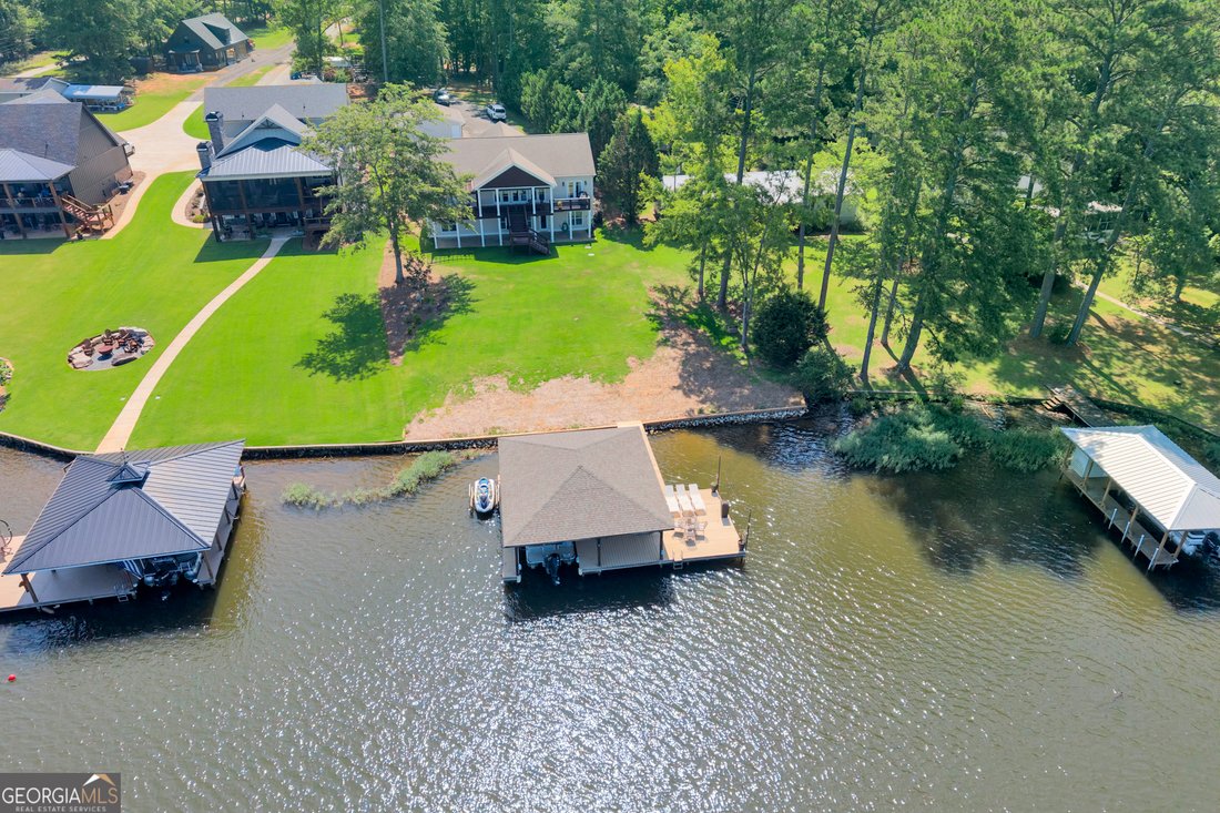 House in Eatonton, Georgia, United States 5 - 18336448