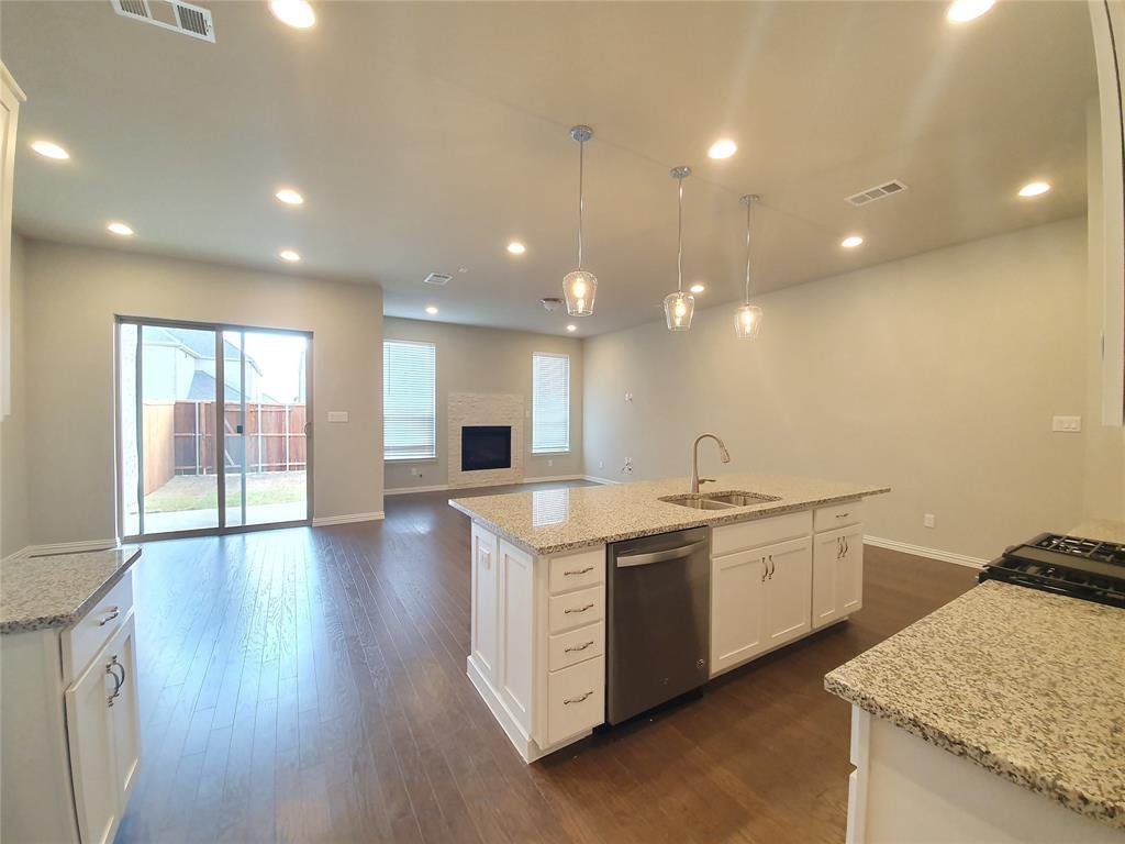 Townhouse in Dallas, Texas, United States 1 - 18336021
