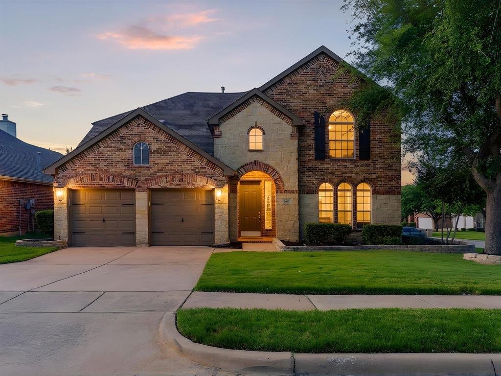 House in Keller, Texas, United States 2 - 18336086