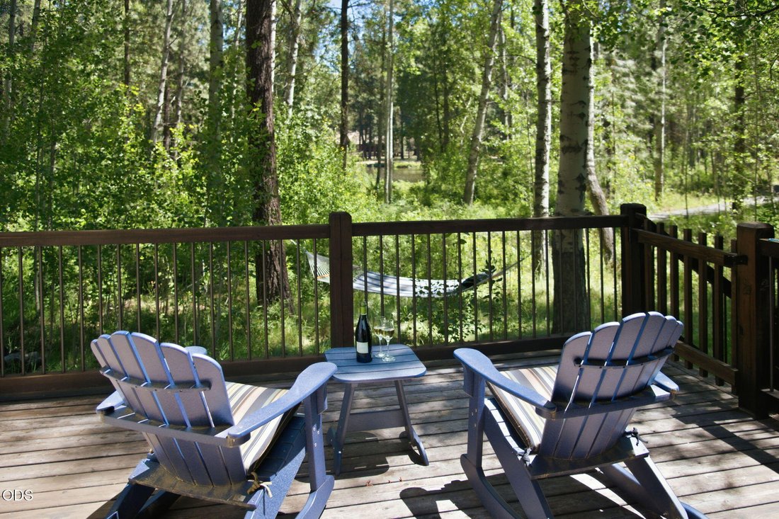 House in Black Butte Ranch, Oregon, United States 2 - 18334929