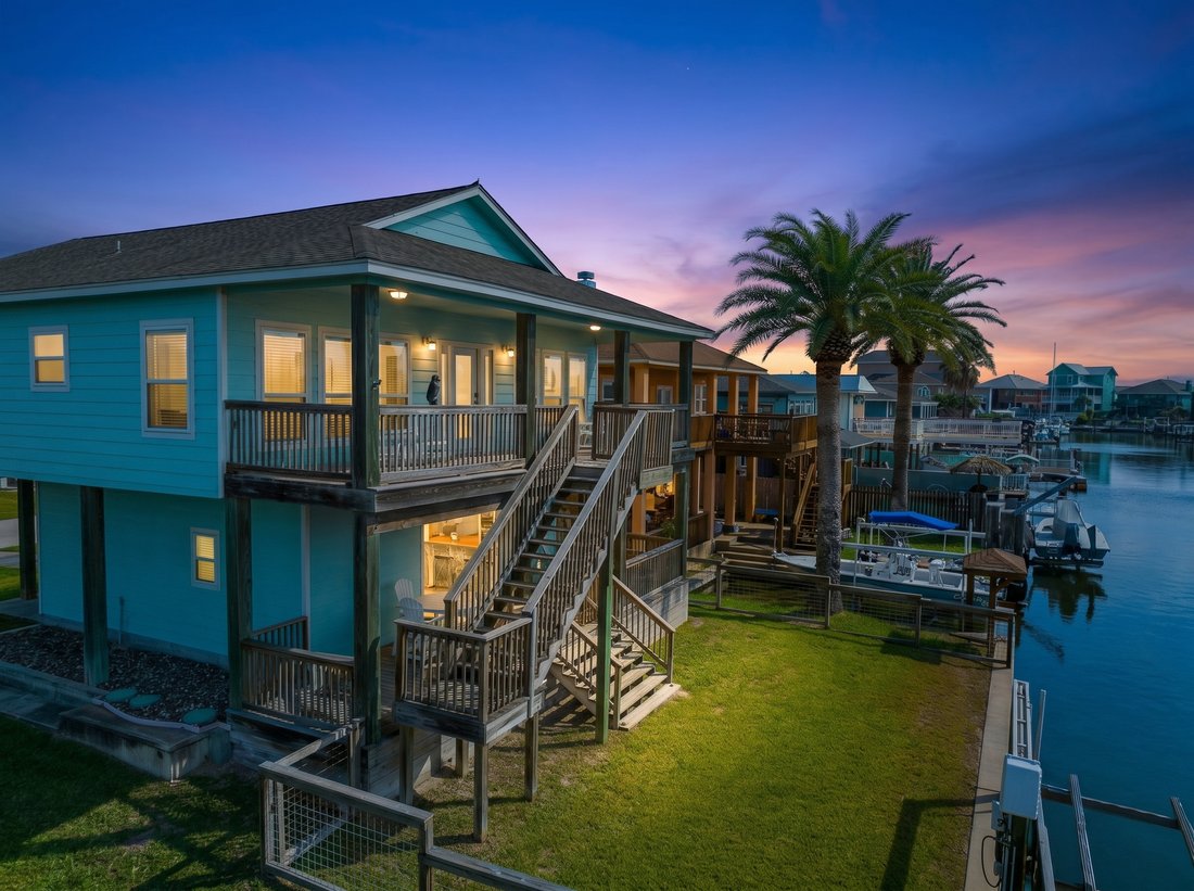 House in Aransas Pass, Texas, United States 4 - 16532863