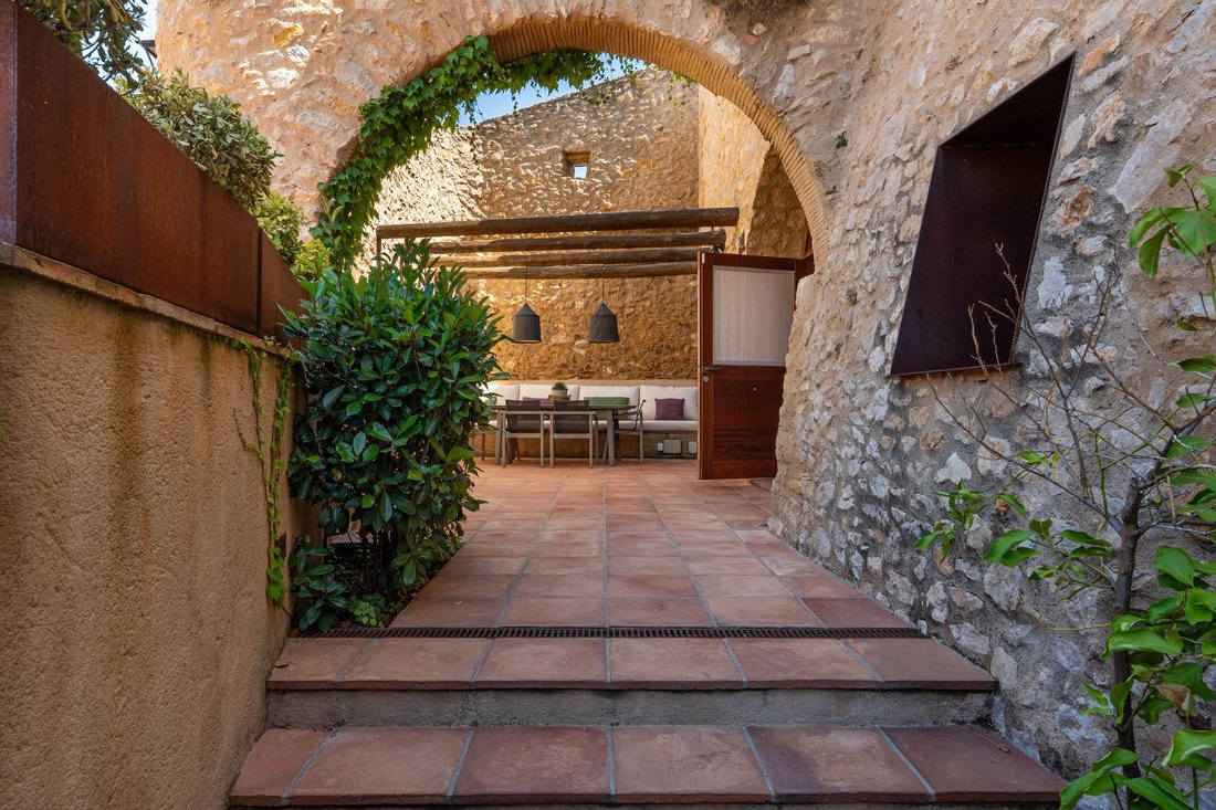 Villa in Begur, Catalonia, Spain 4 - 18335594