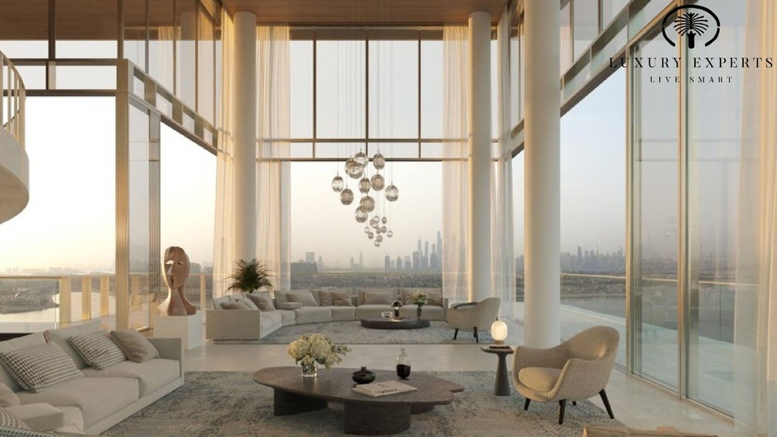 Apartment in Al Sufouh, Dubai, United Arab Emirates 3 - 18335787