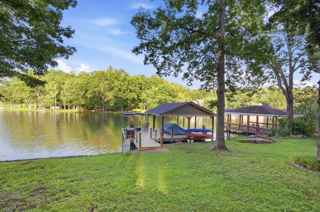 Casa a Crossville, Tennessee, Stati Uniti 2 - 18333171