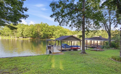 House in Crossville, Tennessee, United States 1