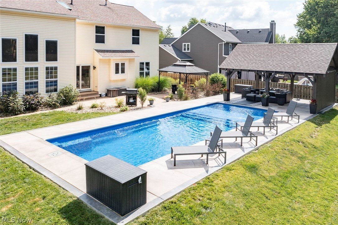 House in Medina, Ohio, United States 3 - 18334957