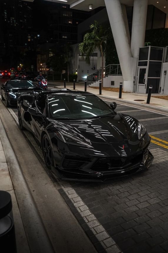 2024 chevrolet corvette 0 in Boynton Beach, FL, United States 1 - 18337882