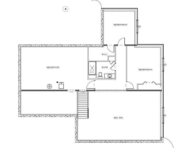 House in Holmen, Wisconsin, United States 4 - 18339673