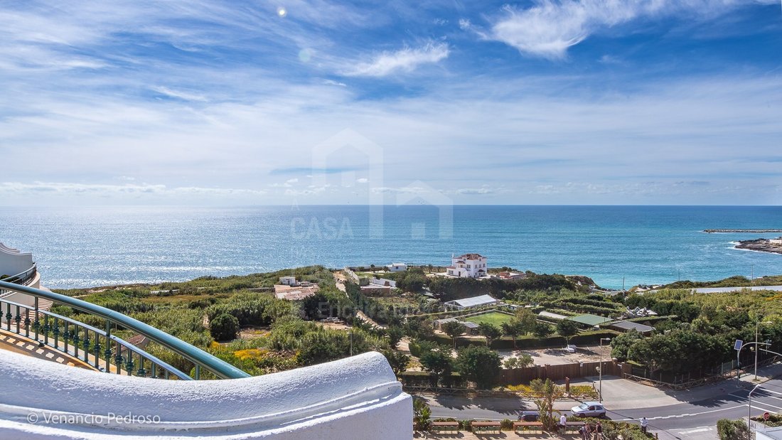 Apartment in Ericeira, Lisbon, Portugal 1 - 18337407