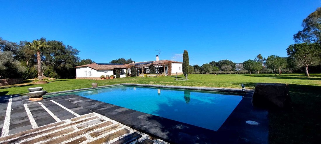 Finca in Palafrugell, Katalonien, Spanien 5 - 18335840