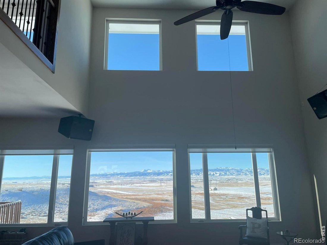 House in Wellington, Colorado, United States 2 - 18334898