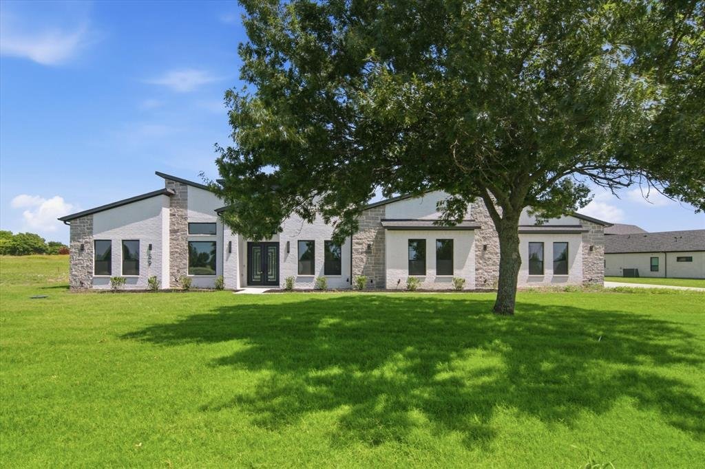 House in Melissa, Texas, United States 1 - 18340748