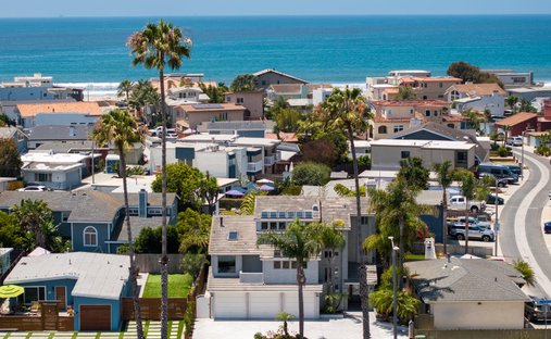 House in Ventura, California, United States 1