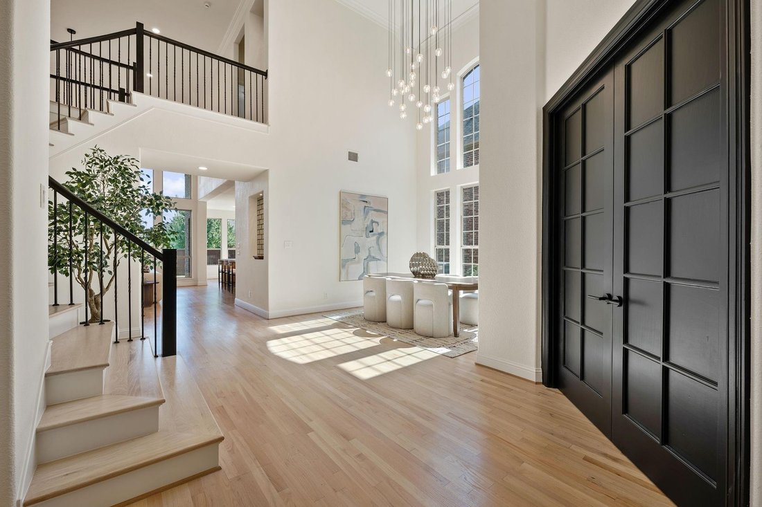 House in Keller, Texas, United States 2 - 18340946