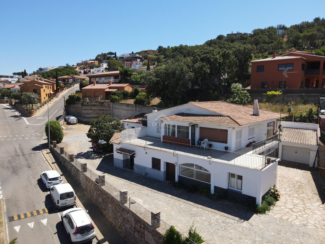 Villa in Begur, Catalonia, Spain 2 - 18335958