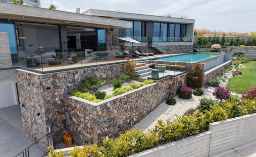 Villa à Marathounta, Paphos, Chypre 1