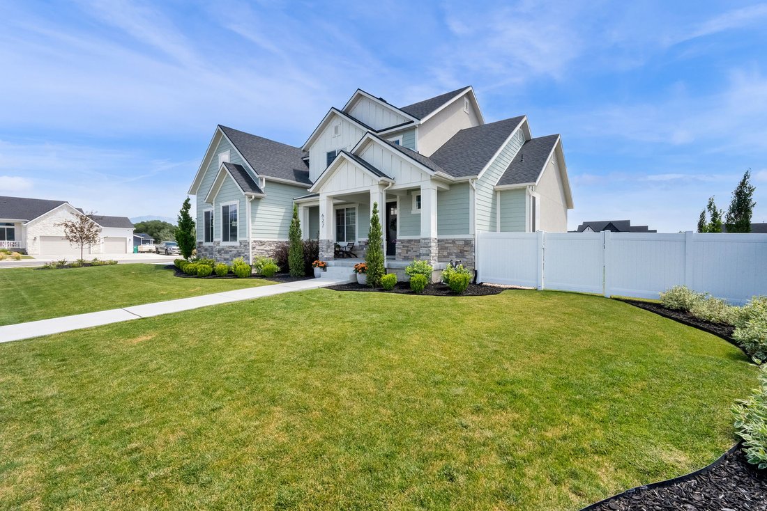 House in Lehi, Utah, United States 3 - 18337589