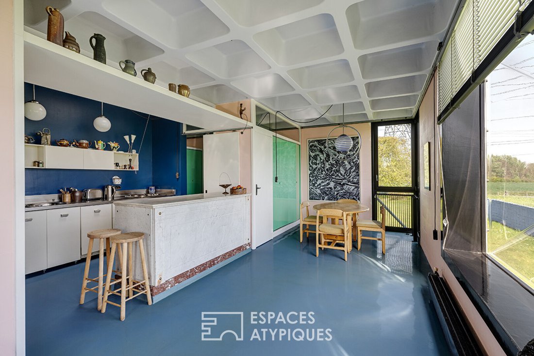 Villa in Avelin, Hauts-de-France, France 4 - 18337736