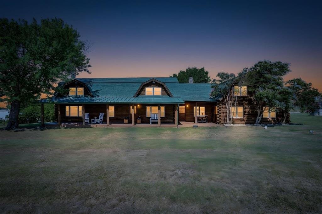 House in Haslet, Texas, United States 1 - 18336049