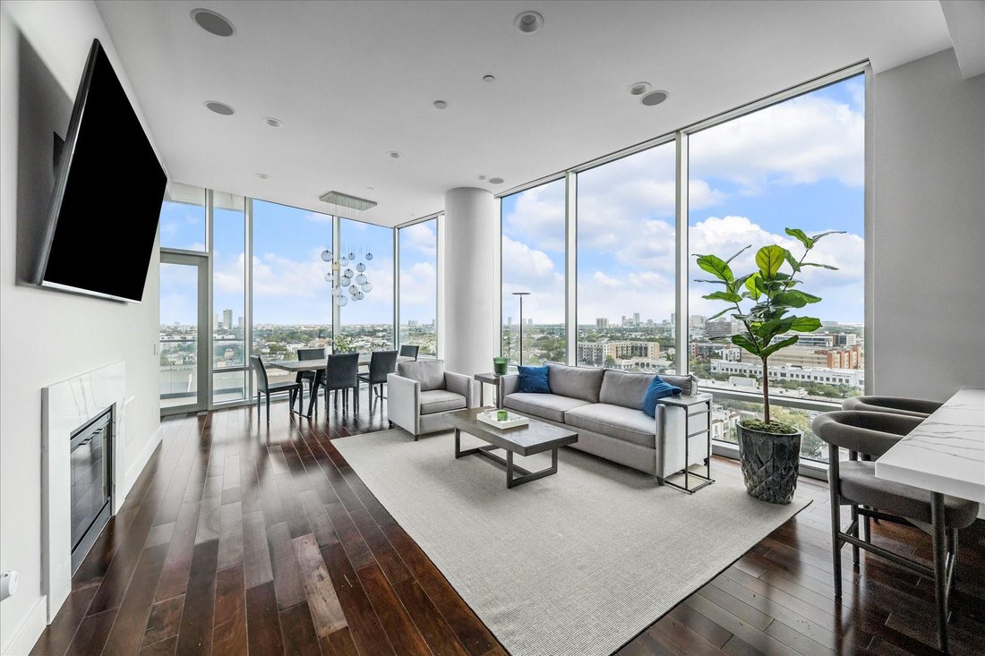 Condo in Houston, Texas, United States 3 - 18340902