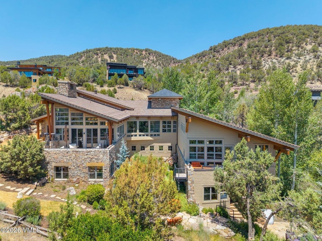 House in Edwards, Colorado, United States 3 - 18341848