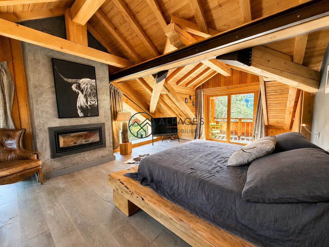 Chalet in Vars, Provence-Alpes-Côte d'Azur, France 3 - 18341900