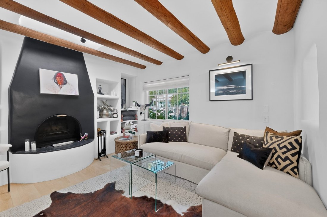 Condo in Santa Fe, New Mexico, United States 3 - 18339544
