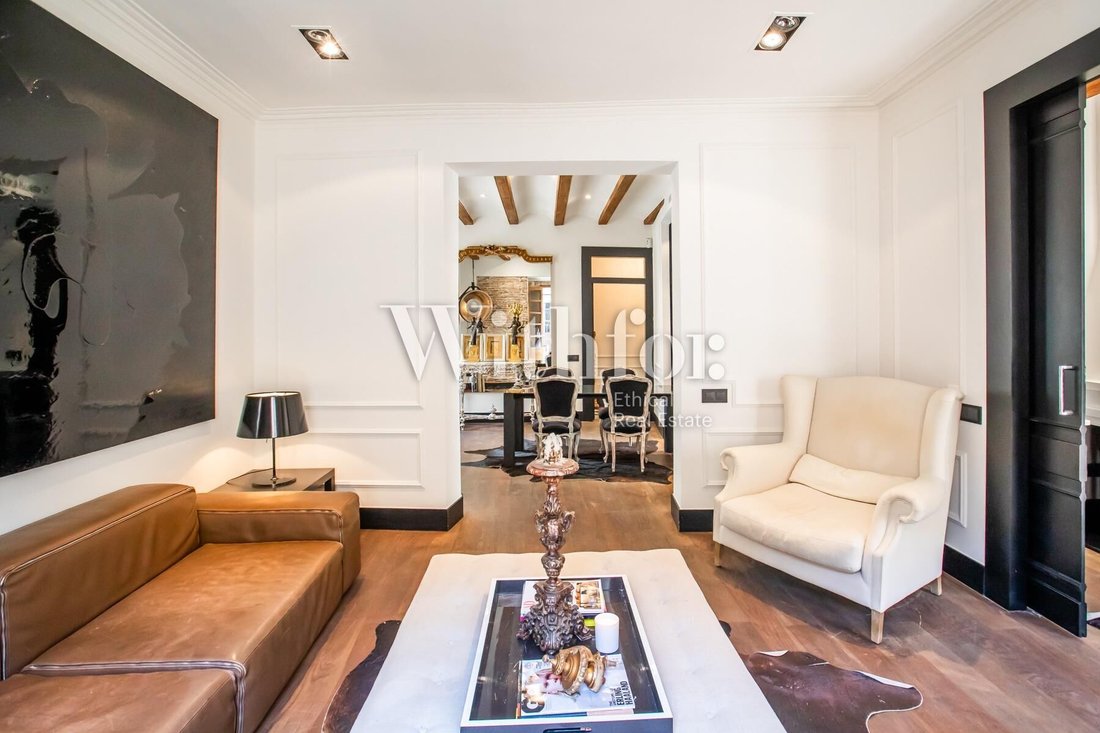 Apartment in Ciutat Vella, Barcelona, Spain 4 - 18300531