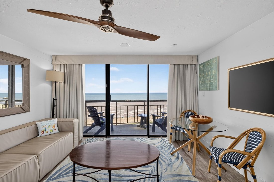 Condominio en Galveston, Texas, Estados Unidos 5 - 18340856