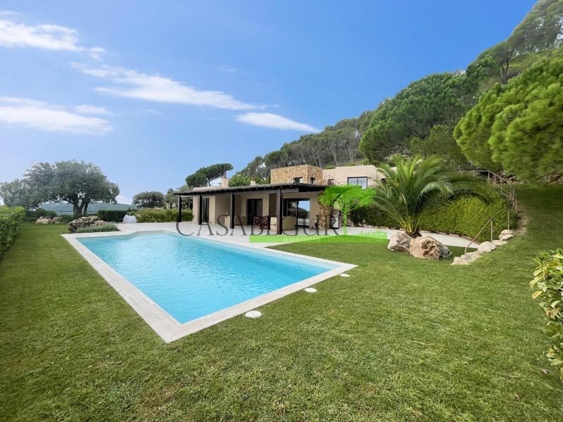 Chalet in Begur, Catalonia, Spain 1 - 18336550