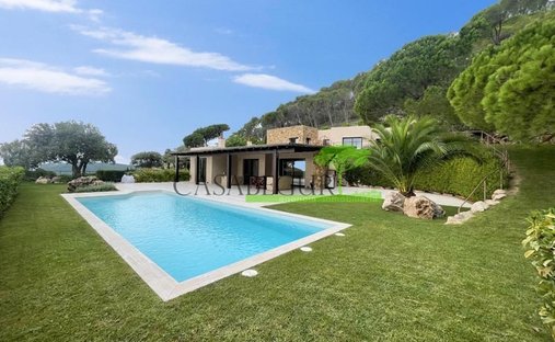 Chalet à Begur, Catalogne, Espagne 1