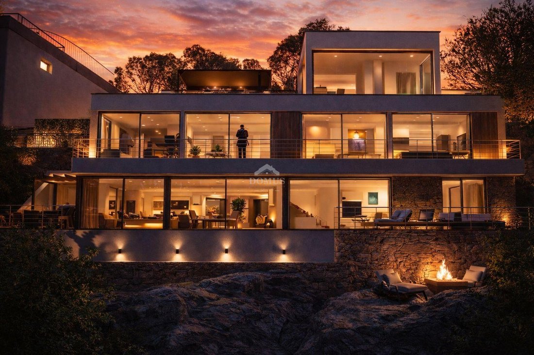 Villa in sa Tuna, Begur, Catalonia 5 - 18335824