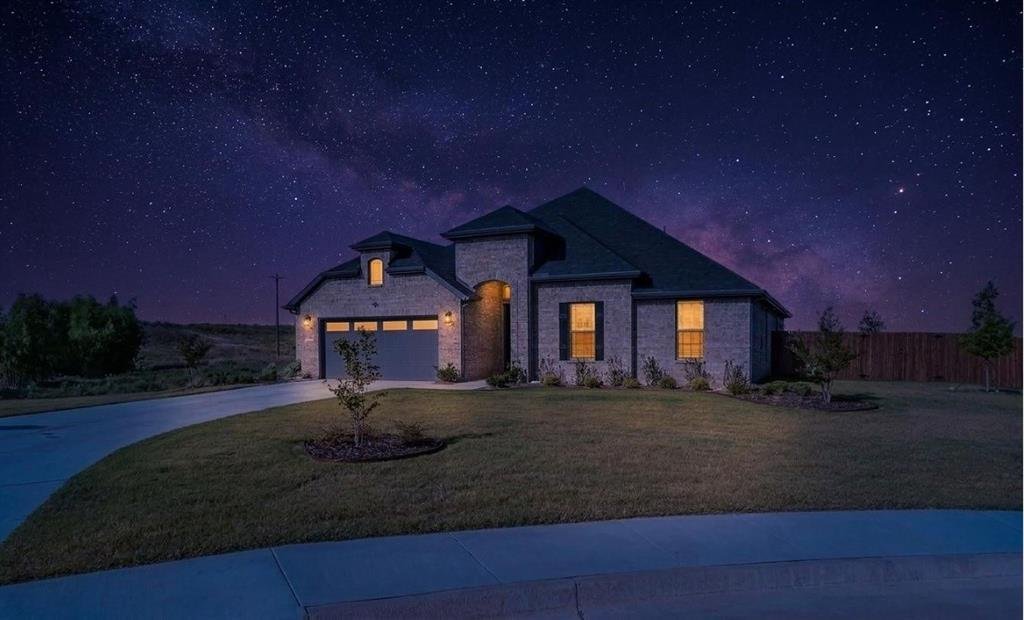 House in Maypearl, Texas, United States 2 - 18336051