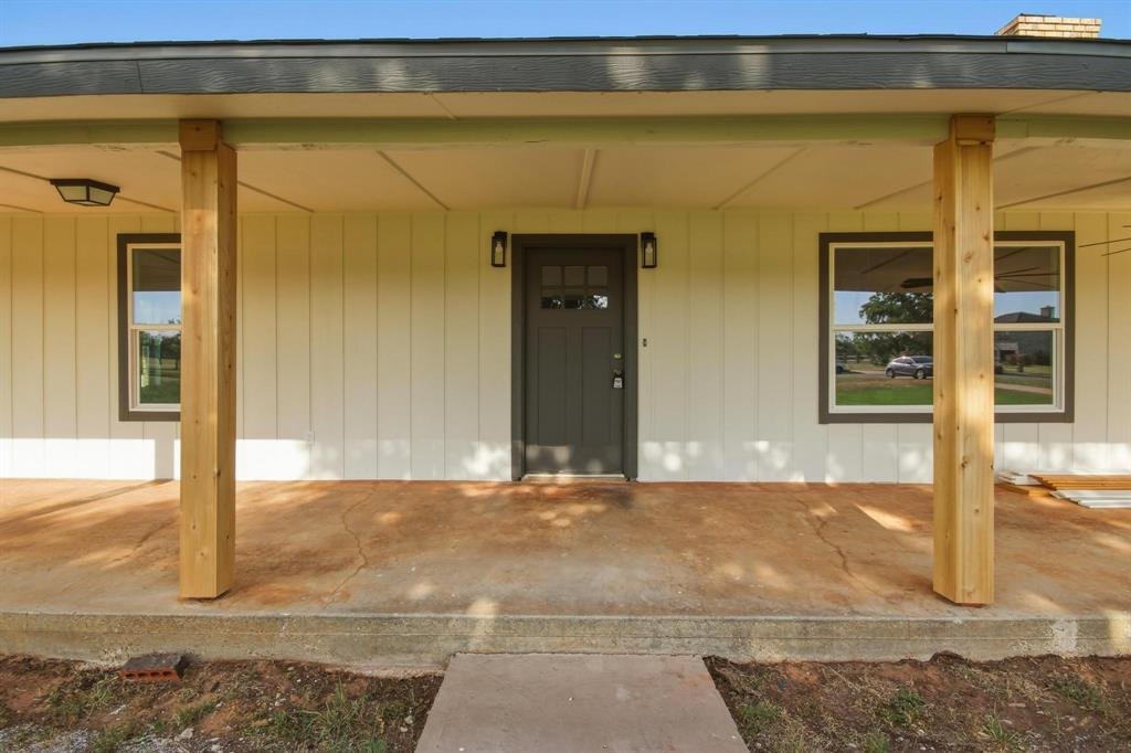 House in Tuscola, Texas, United States 2 - 18336059