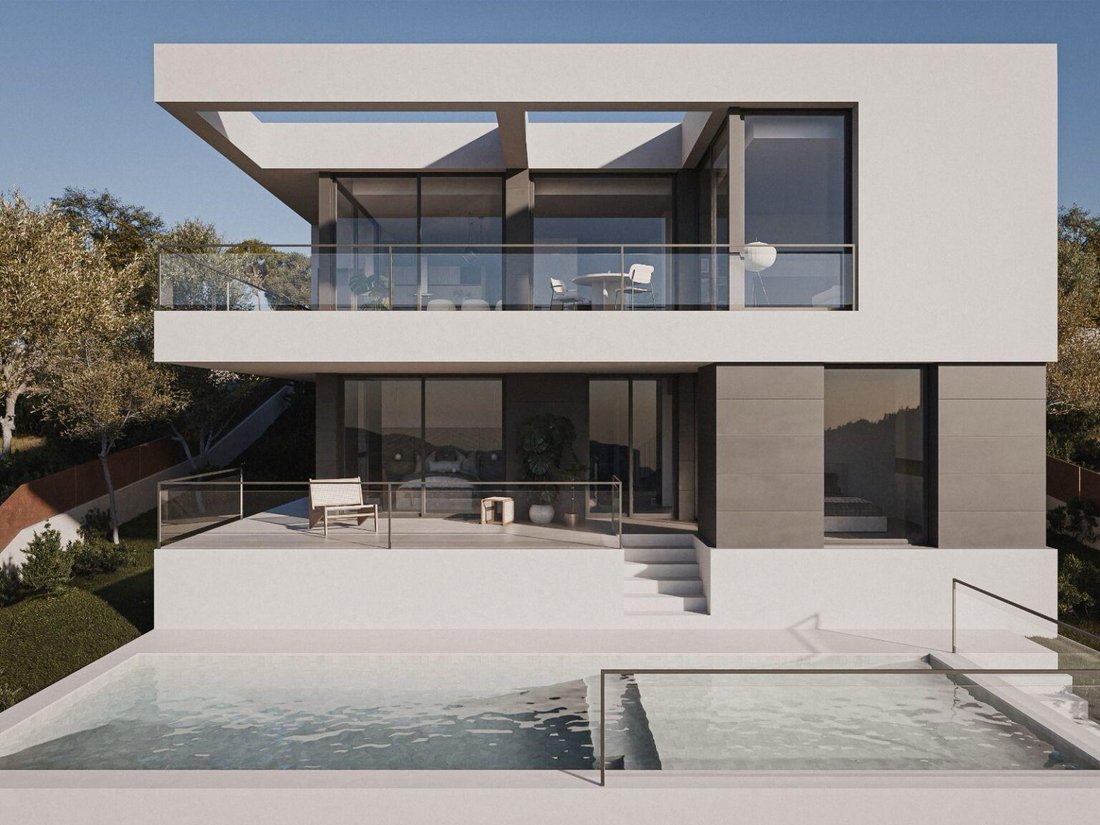 House in Platja d'Aro, Catalonia, Spain 4 - 18335464