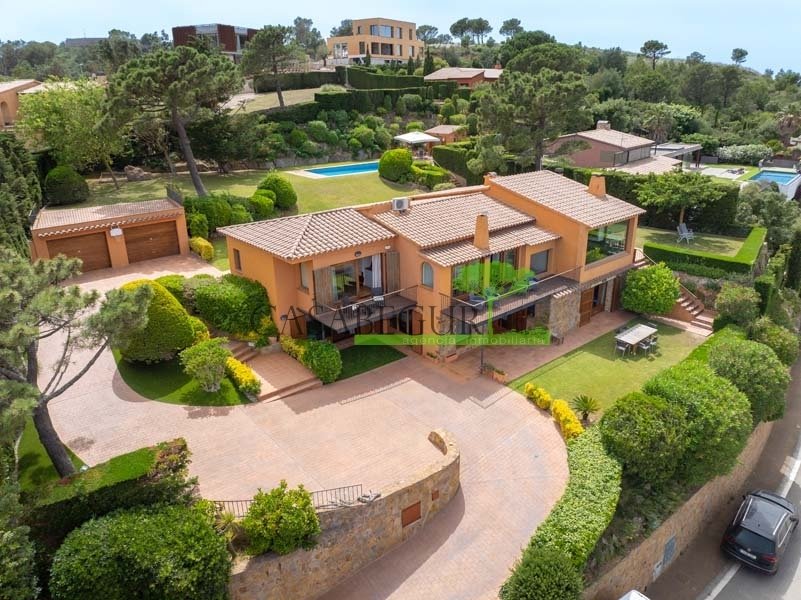 Chalet in Begur, Catalonia, Spain 4 - 18336503