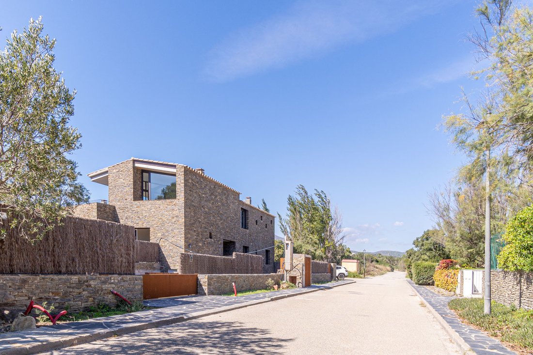 Villa in Cadaques, Catalonia, Spain 1 - 18335303