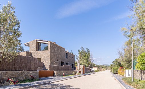 Villa a Cadaqués, Catalogna, Spagna 1