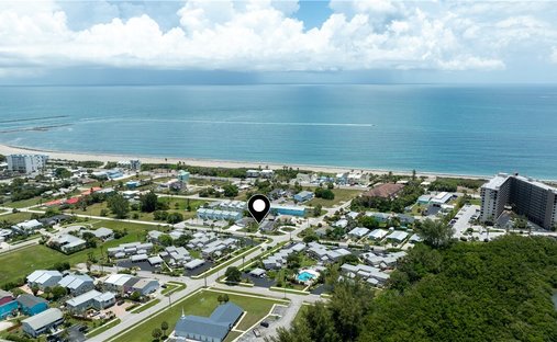Fort Pierce, Florida, Vereinigte Staaten 1