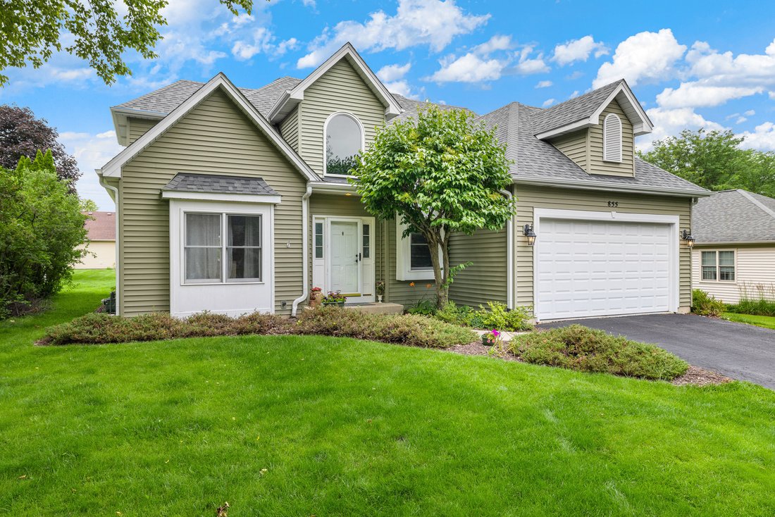 House in Bolingbrook, Illinois, United States 2 - 18336428